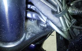 HONDA HAWK 11 2023 SC85