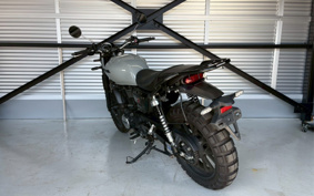 HONDA GB350S 2022 NC59