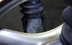 HONDA TODAY 2 2019 AF67