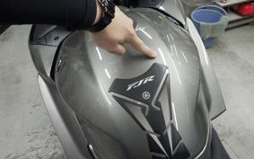 YAMAHA FJR1300 A 2013