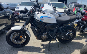 YAMAHA XSR700 2022 RM41J
