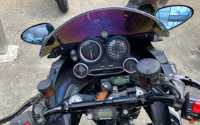 KAWASAKI GPZ900R NINJA 1997 ZX900A