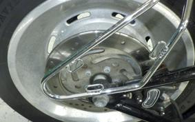 HARLEY FXSTC 1580 2010