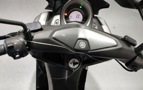 YAMAHA N-MAX 125 SED6J