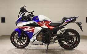 HONDA CBR400R 2022 NC56