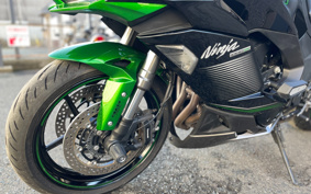 KAWASAKI NINJA 1000 SX 2023 ZXT02K