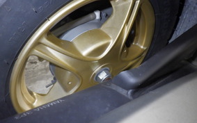 YAMAHA JOG ZR Gen.3 SA39J
