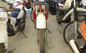 YAMAHA YZ125 43M