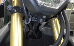 HONDA ZOOMER-X 1999
