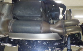 TRIUMPH TRIDENT 660 2021