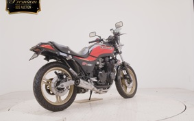 KAWASAKI GPZ400F 1988