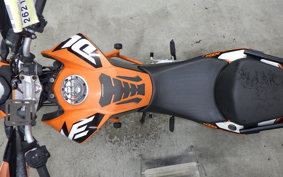KTM 125 DUKE 1982