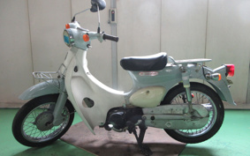 HONDA LITTLE CUB AA01