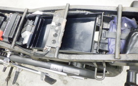 HONDA VTR 250 2012 MC33