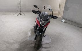 HONDA NC750X DCT 2021 RH09