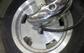 HONDA JOKER 90 2025 HF09