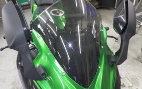 KAWASAKI NINJA H2 SX SE 2018 ZXT02A