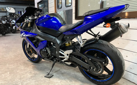 YAMAHA YZF-R1 2003 RN09