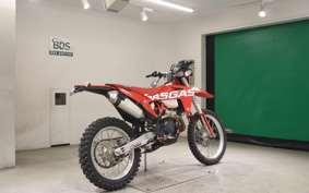 GASGAS EC 250 F 1997
