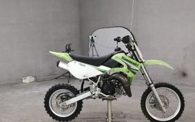 KAWASAKI KX65 KX065A