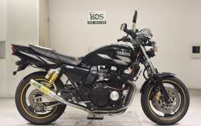 YAMAHA XJR400 Gen.2 R 2018 4HM