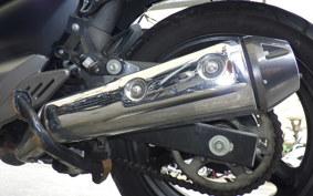 SUZUKI GSR250 2018