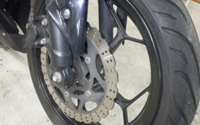 KAWASAKI NINJA 250 2022 EX250L