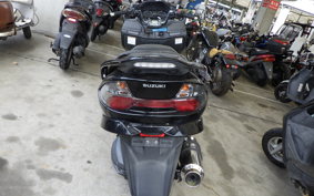SUZUKI SKYWAVE 400 S 3 2008
