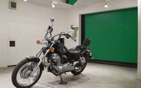 YAMAHA VIRAGO 250 1992 3DM