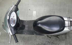 HONDA DIO Gen.5 2021 AF56