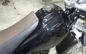 YAMAHA TW225 2002 DG09J