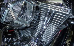 HARLEY FLHXSE 1800CVO 2012