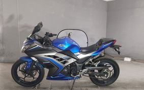 KAWASAKI NINJA250 EX250L