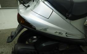 SUZUKI ADDRESS V100