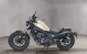 HONDA REBEL MC49