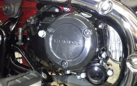 HONDA DAX 125 JB04