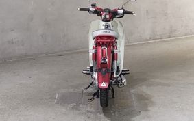 HONDA  SUPER CUB C125 JA58