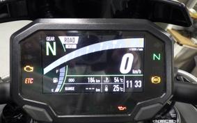 KAWASAKI ZH2 SE 2025 ZRT00R