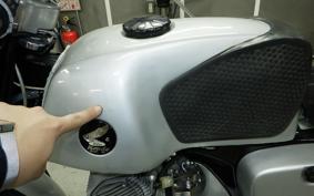 HONDA CABINA  92 CB92