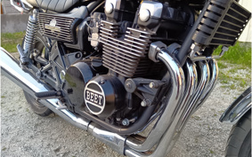 KAWASAKI ZEPHYR400K 2007 ZR400C