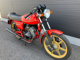 Фото Moto Morini 250 с японского аукциона