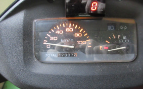 SUZUKI VECSTAR150 CG42A