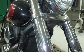 KAWASAKI VULCAN 400 CLASSIC 1999 VN400A