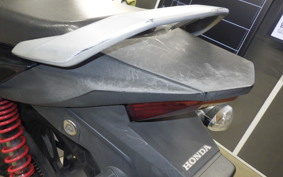 HONDA CB125 F 2024