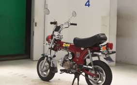 HONDA DAX 50 GEN 2 2021 AB26