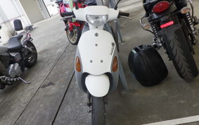 SUZUKI LET's 4 G CA45A