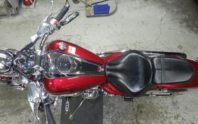 YAMAHA XV1900 RAIDER 2008