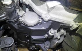 YAMAHA MAJESTY 250 Gen.4 SG20J