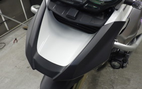 BMW R1200GS 2009
