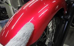 KAWASAKI W175A